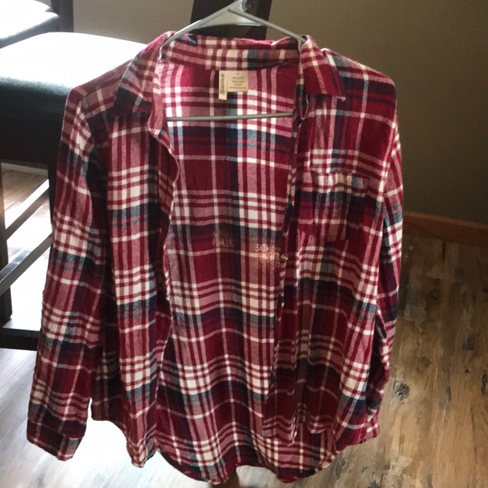 Flannel